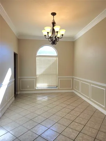 a view of livingroom with natural light
