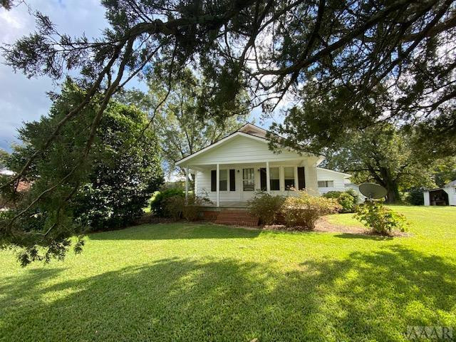 13242 Highway 32 Roper, NC 27970 - Photo 1 of 47 Main View
