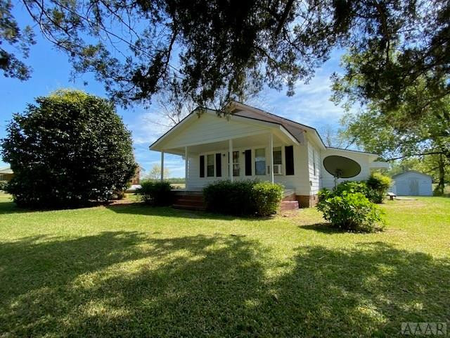13242 Highway 32 Roper, NC 27970 - Photo 38 of 47