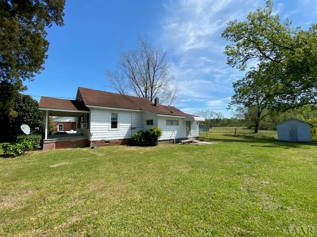 13242 Highway 32 Roper, NC 27970 - Photo 39 of 47