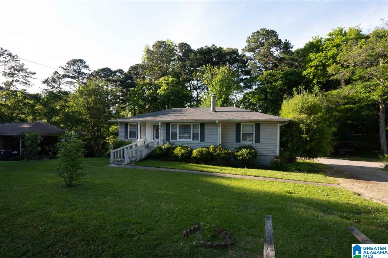 528 Parks Road Gardendale, AL 35071 - Photo 13 of 15