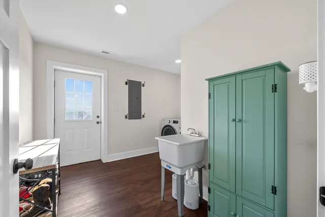 2760 Wallace Fork Road, Princeton, KY 42445