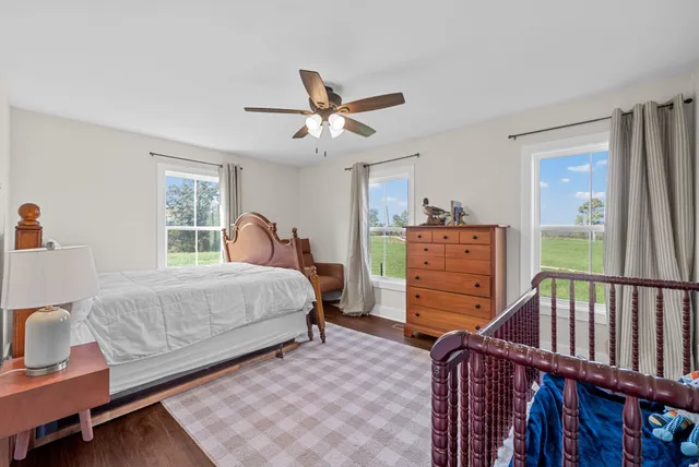 2760 Wallace Fork Road, Princeton, KY 42445