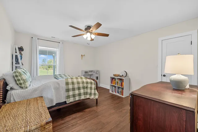 2760 Wallace Fork Road, Princeton, KY 42445