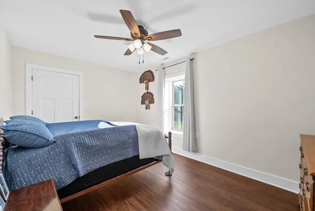 2760 Wallace Fork Road, Princeton, KY 42445