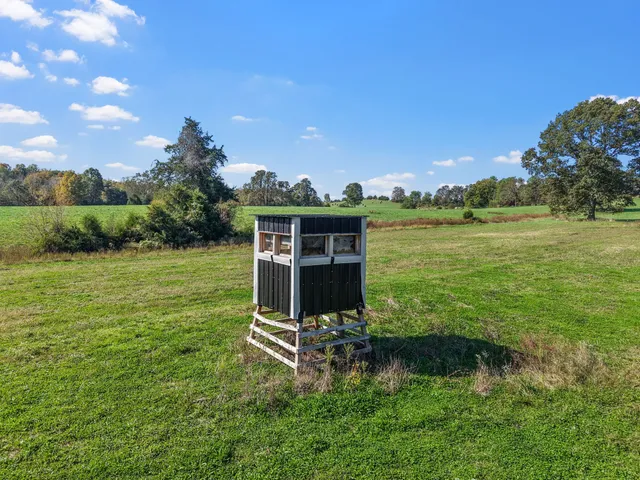 2760 Wallace Fork Road, Princeton, KY 42445