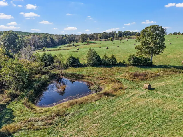 2760 Wallace Fork Road, Princeton, KY 42445