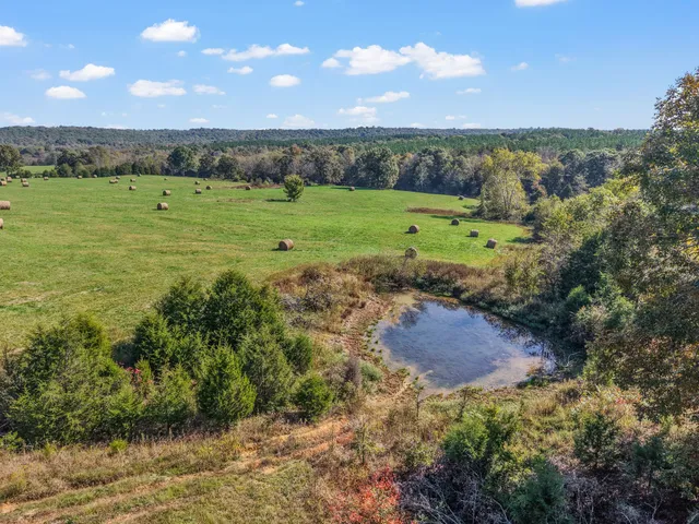 2760 Wallace Fork Road, Princeton, KY 42445