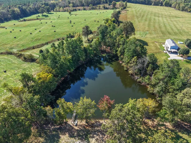 2760 Wallace Fork Road, Princeton, KY 42445