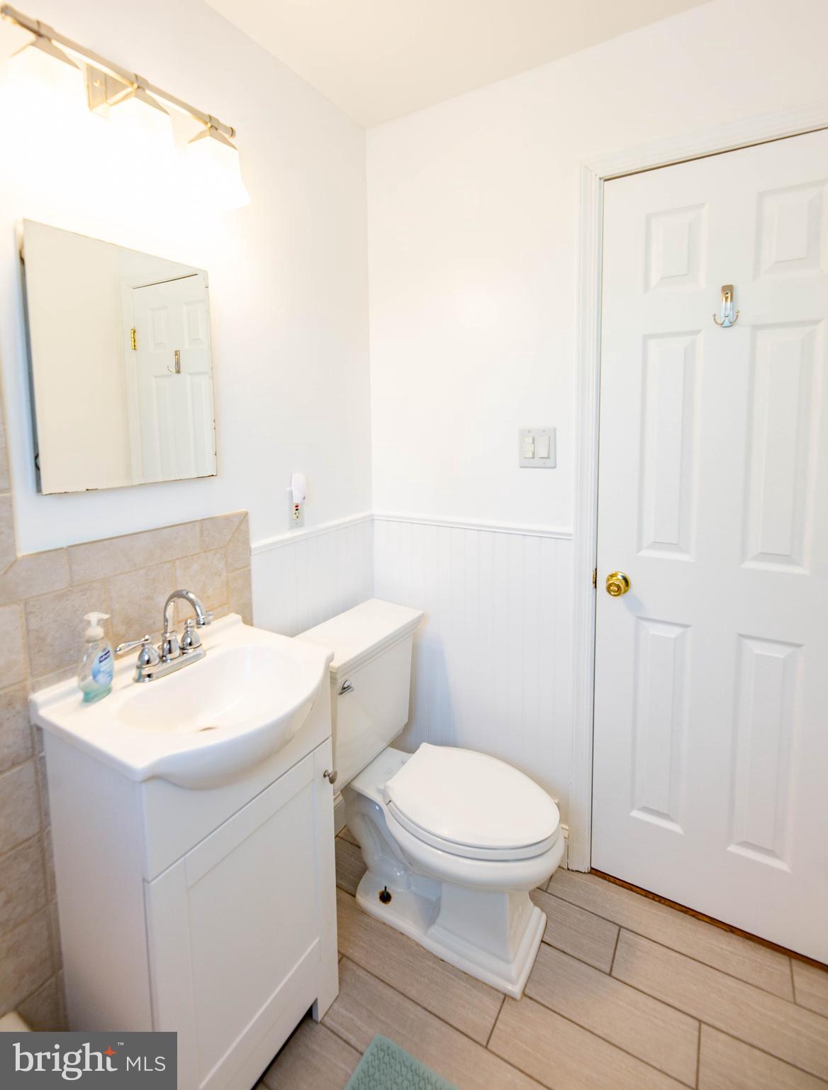 5247 Reels Mill Road Frederick, MD 21704 - Photo 22 of 30 Full Bath