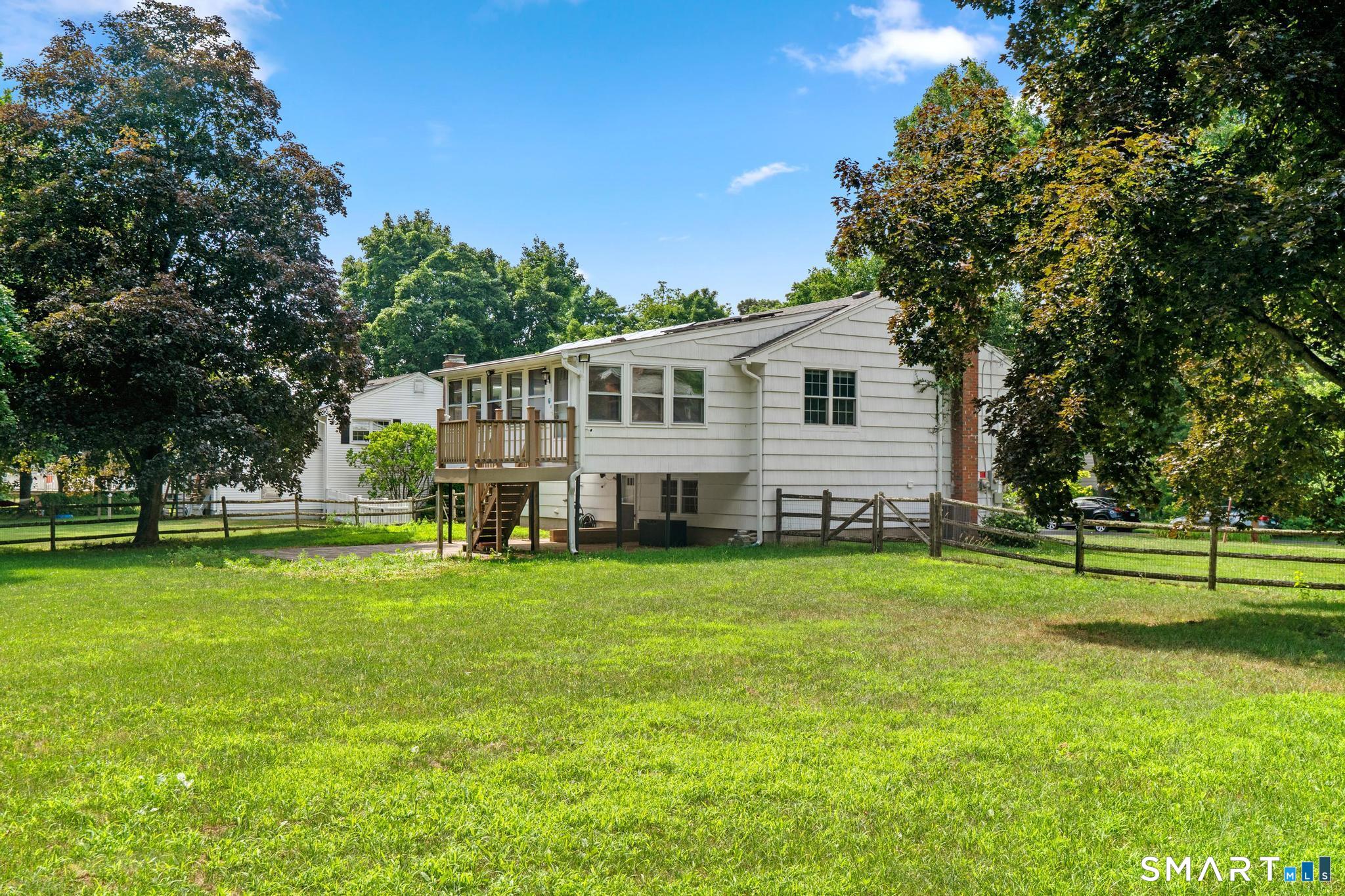 105 Windsorville Road South Windsor, CT 06074 - Photo 37 of 39