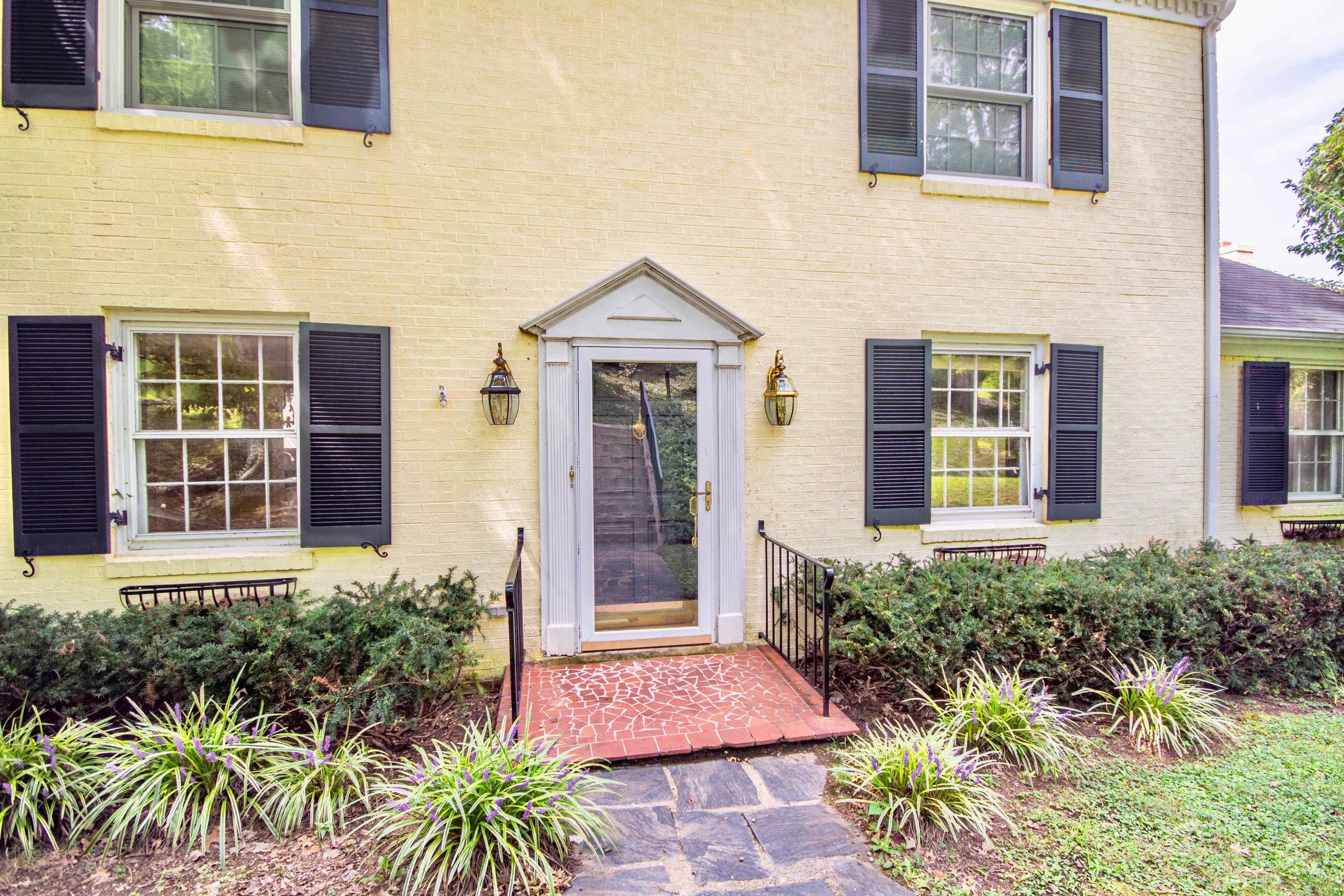 2521 Nottingham Road Southeast Roanoke, VA 24014 - Photo 11 of 35 Nottingham - 8