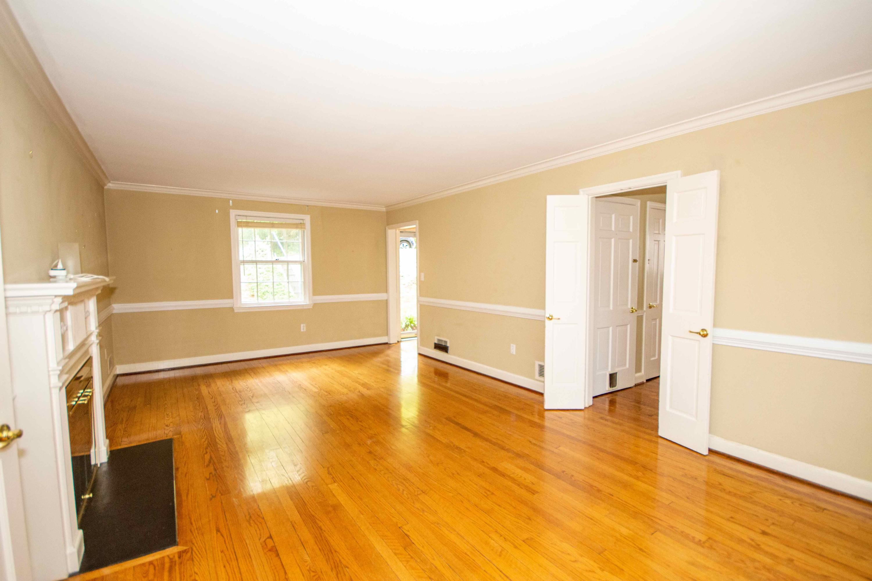 2521 Nottingham Road Southeast Roanoke, VA 24014 - Photo 14 of 35 Nottingham - 11