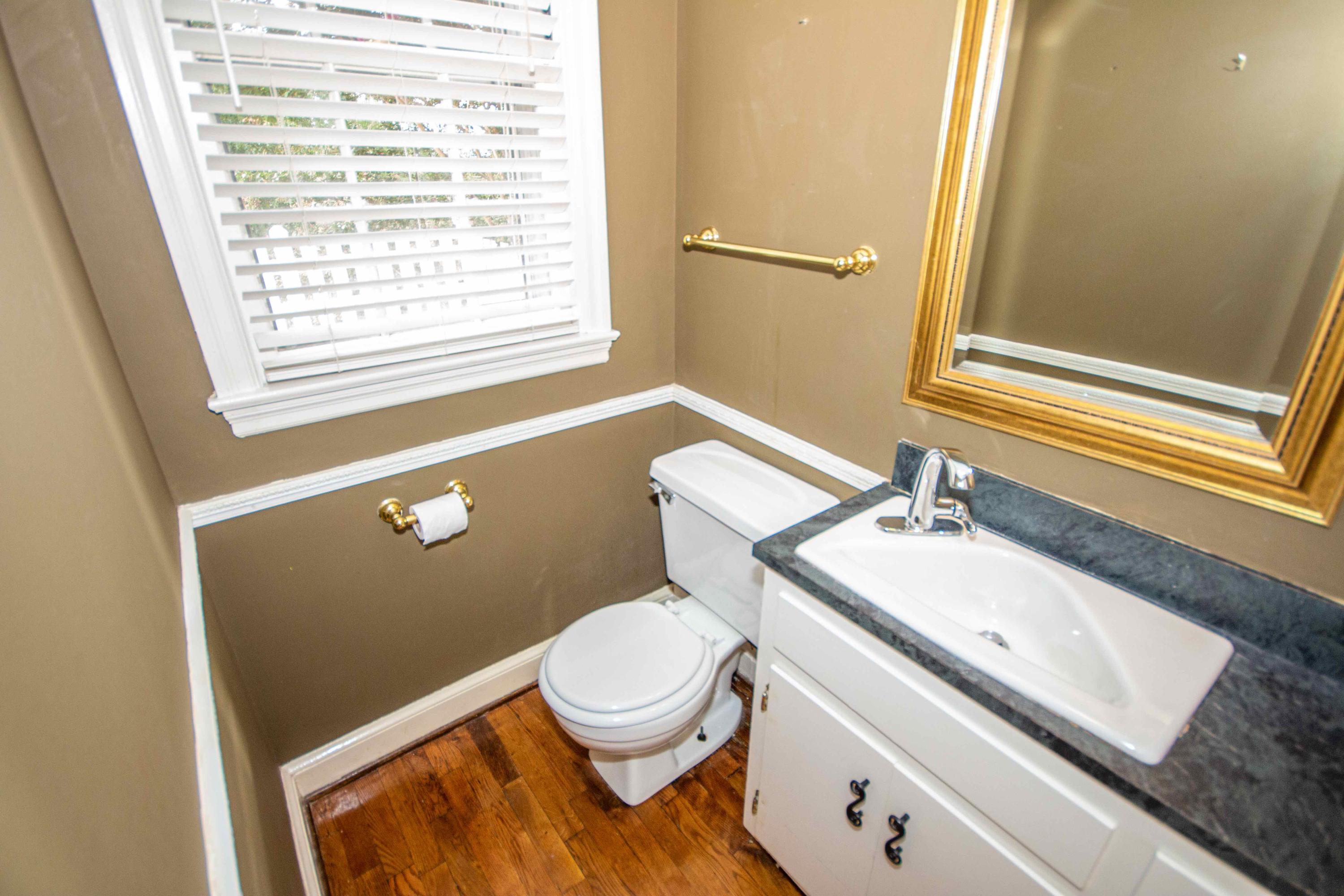 2521 Nottingham Road Southeast Roanoke, VA 24014 - Photo 22 of 35 Nottingham - 19