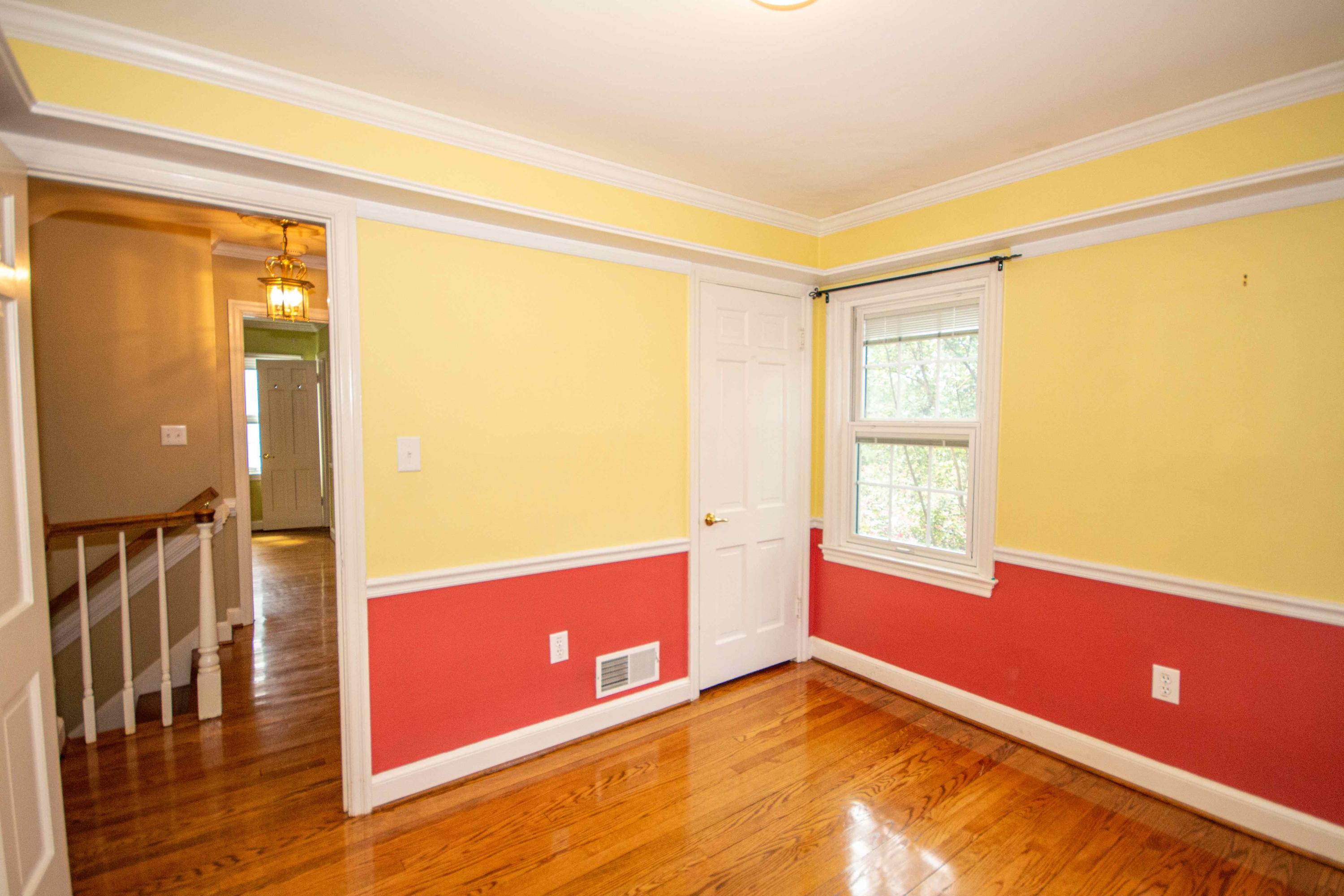 2521 Nottingham Road Southeast Roanoke, VA 24014 - Photo 31 of 35 Nottingham - 28
