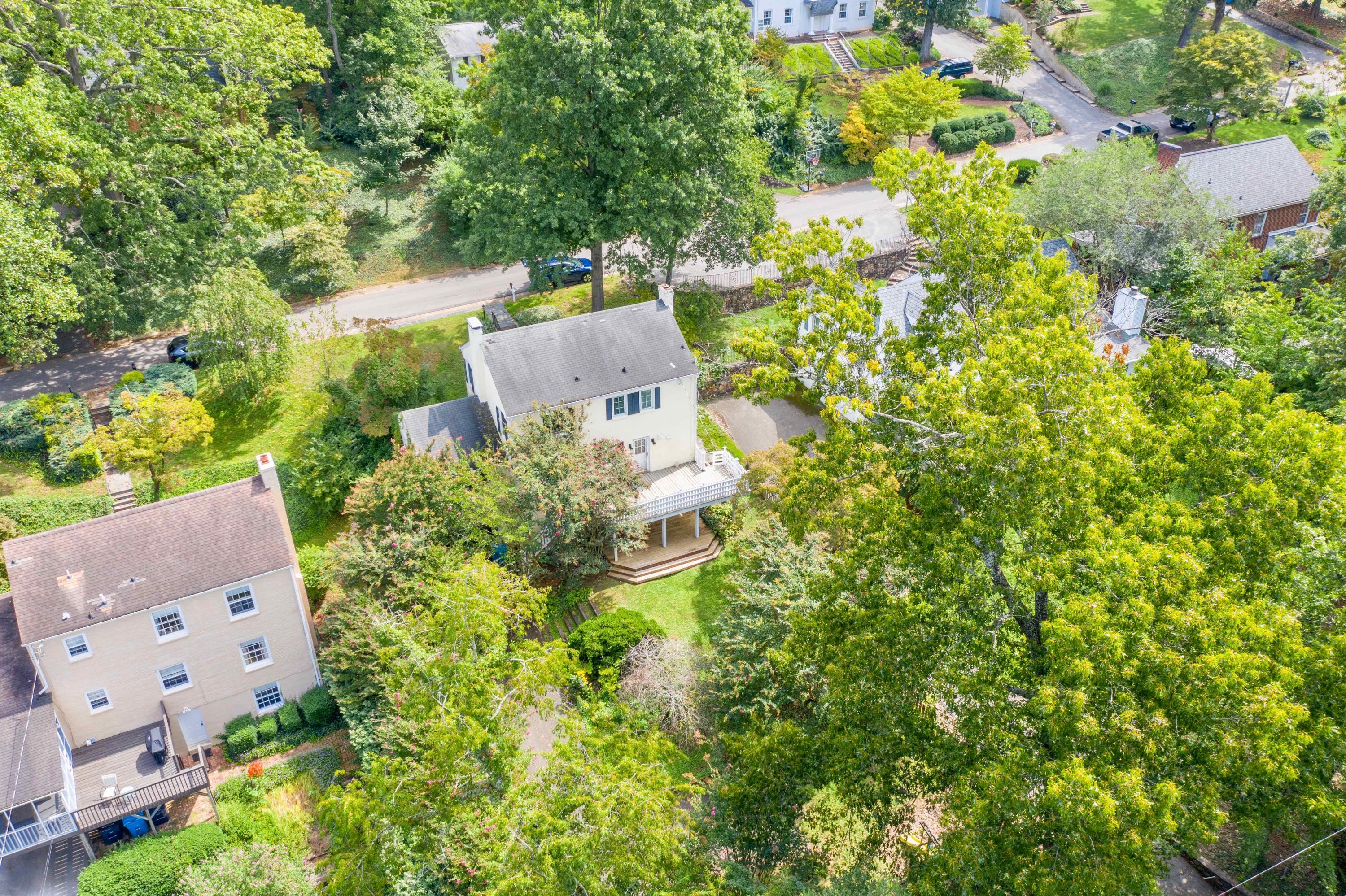 2521 Nottingham Road Southeast Roanoke, VA 24014 - Photo 34 of 35 Nottingham - 31