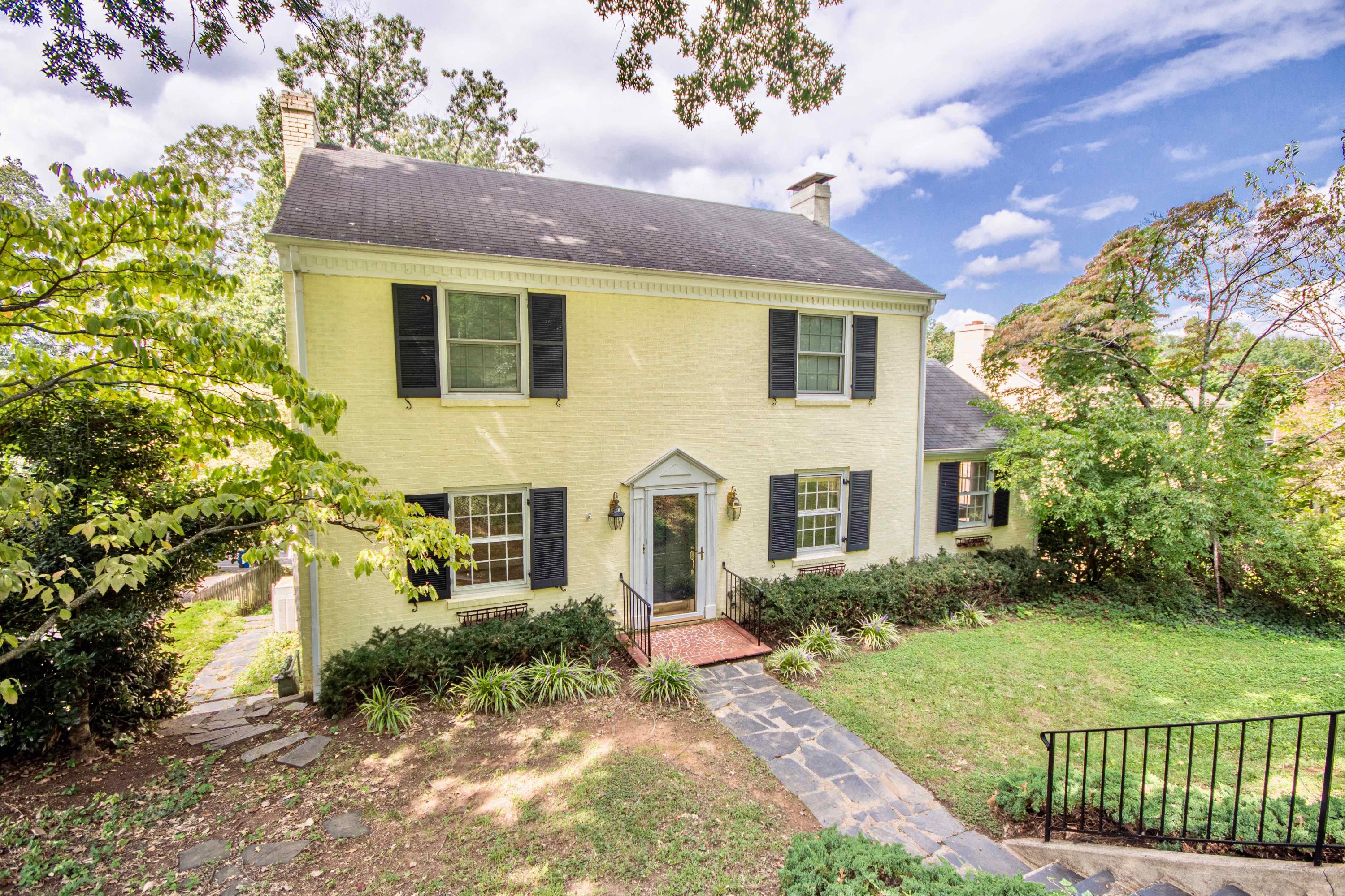 2521 Nottingham Road Southeast Roanoke, VA 24014 - Photo 5 of 35 Nottingham - 2