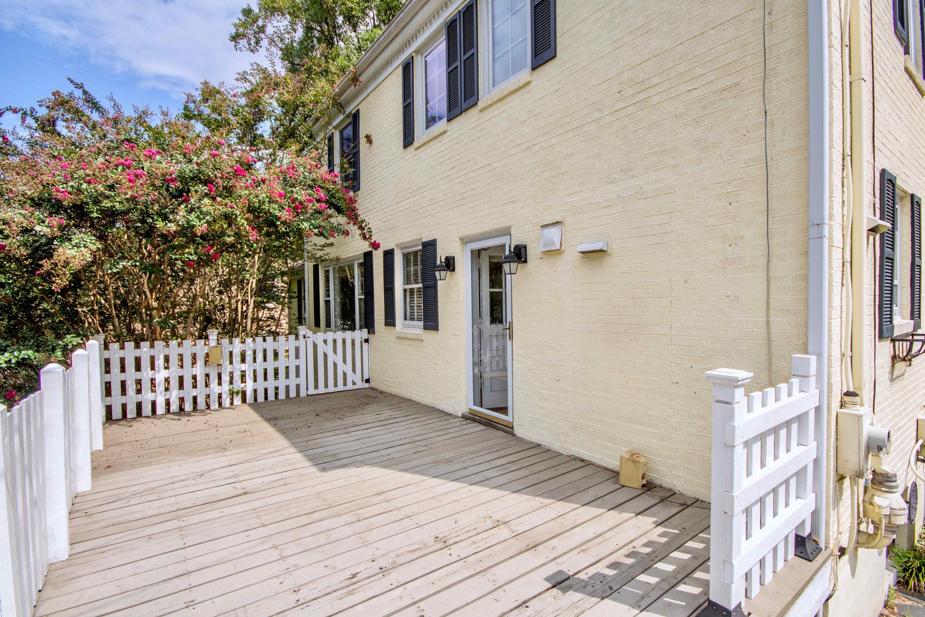 2521 Nottingham Road Southeast Roanoke, VA 24014 - Photo 7 of 35 Nottingham - 4