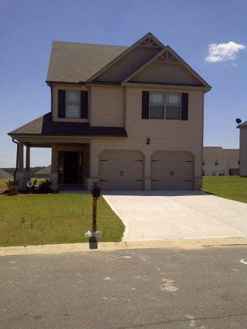 Lot 30 Pendulum Ridge Graniteville, SC 29829 - Photo 1 of 1