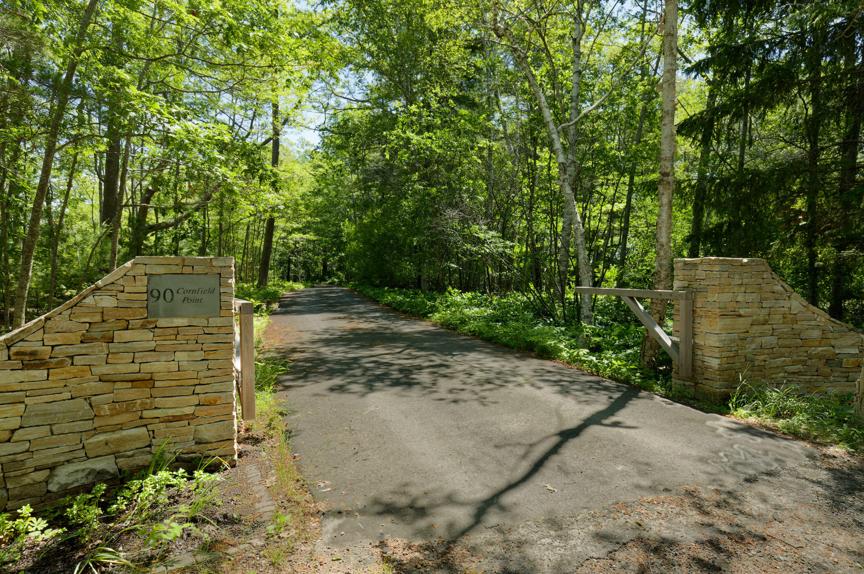 90 Cornfield Point Road Yarmouth, ME 04096 - Photo 49 of 51 Welcome to 90 Cornfield Point