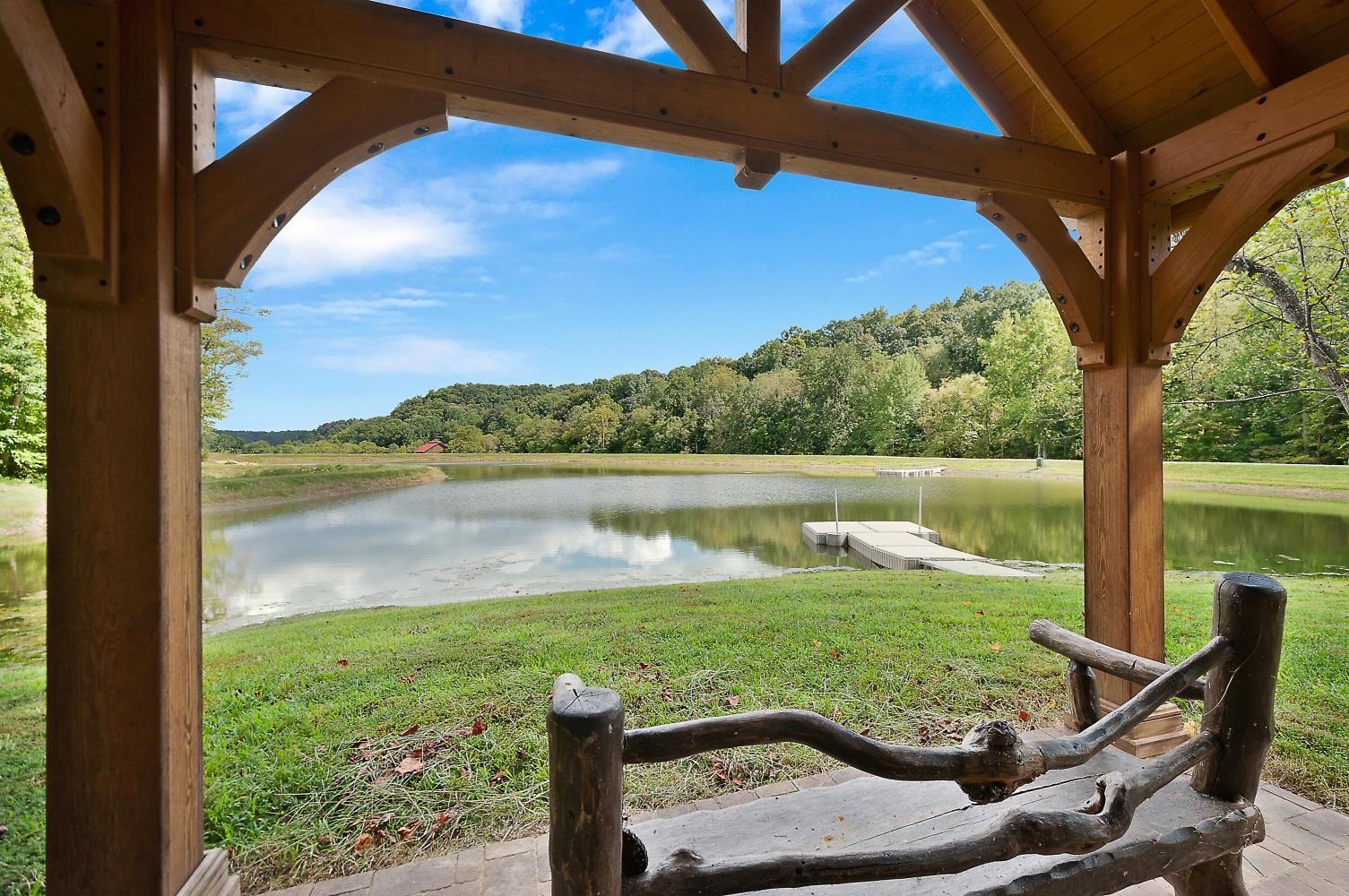 2579 Esque Sharp Road Mount Pleasant, TN 38474 - Photo 1 of 30 Gallery Image 1