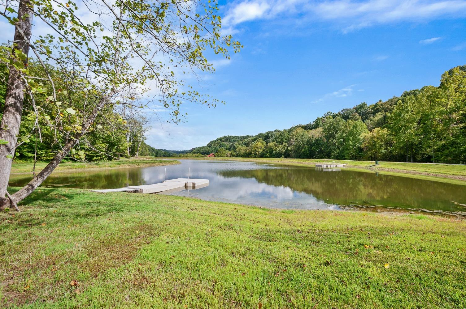 2579 Esque Sharp Road Mount Pleasant, TN 38474 - Photo 2 of 30 Gallery Image 2