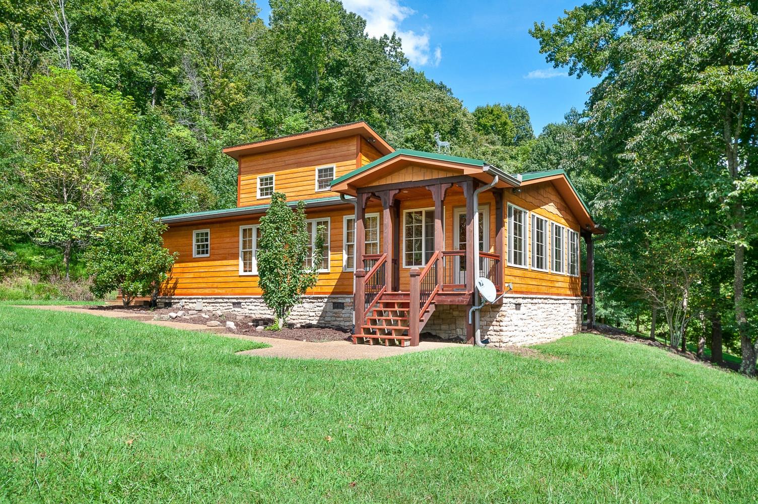 2579 Esque Sharp Road Mount Pleasant, TN 38474 - Photo 3 of 30 Gallery Image 3