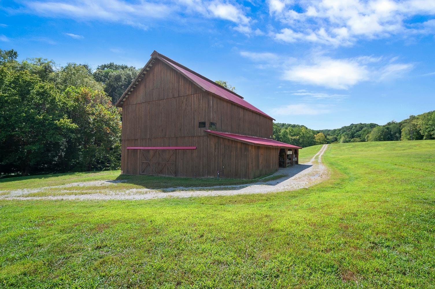 2579 Esque Sharp Road Mount Pleasant, TN 38474 - Photo 21 of 30 Gallery Image 21