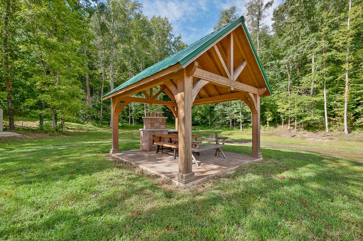 2579 Esque Sharp Road Mount Pleasant, TN 38474 - Photo 24 of 30 Gallery Image 24