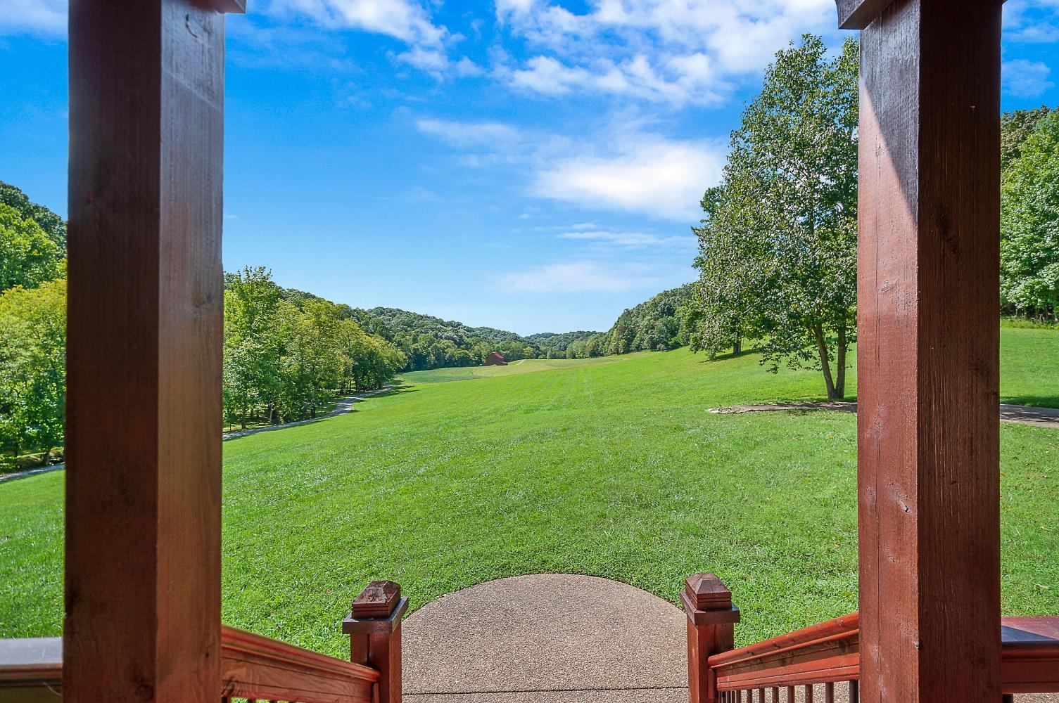 2579 Esque Sharp Road Mount Pleasant, TN 38474 - Photo 5 of 30 Gallery Image 5