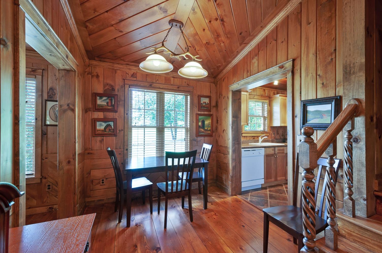 2579 Esque Sharp Road Mount Pleasant, TN 38474 - Photo 6 of 30 Gallery Image 6