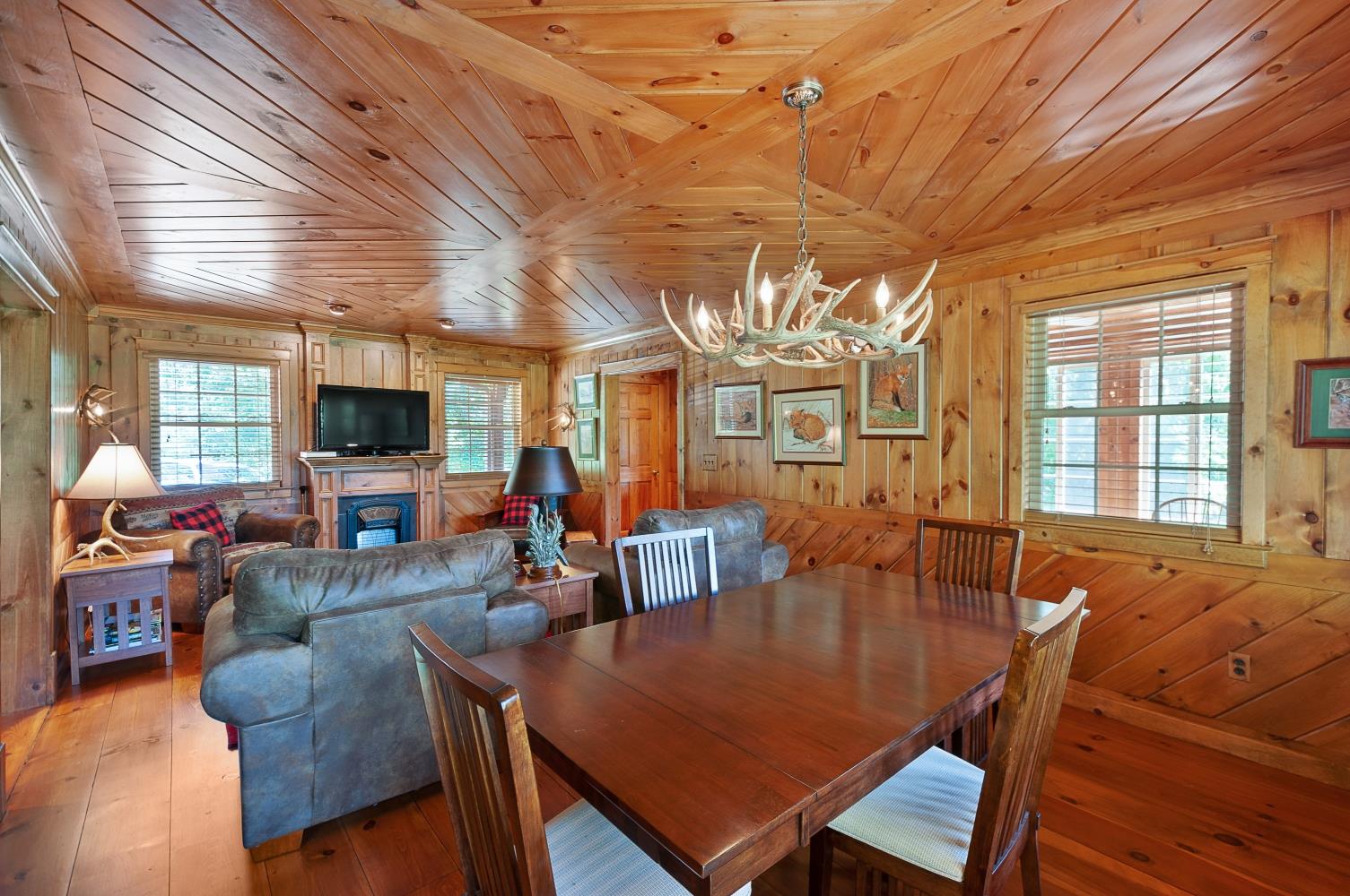 2579 Esque Sharp Road Mount Pleasant, TN 38474 - Photo 7 of 30 Gallery Image 7
