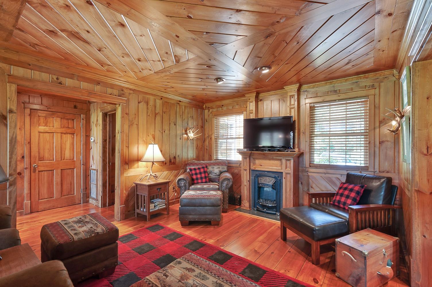2579 Esque Sharp Road Mount Pleasant, TN 38474 - Photo 8 of 30 Gallery Image 8