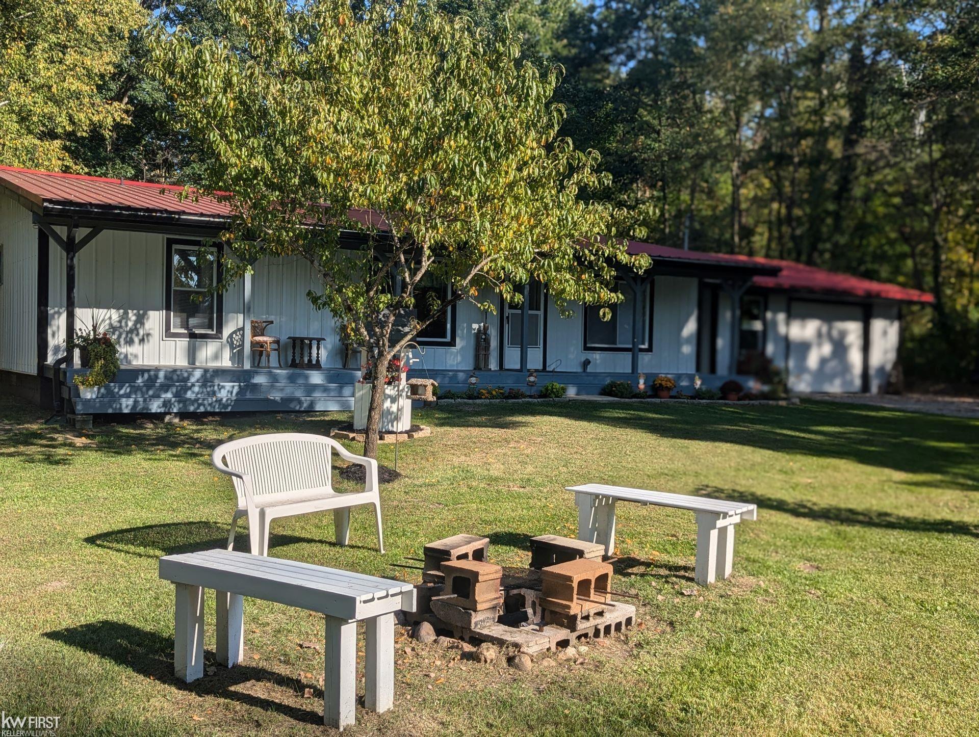 8729 Vassar Road Millington, MI 48746 - Photo 22 of 25 Gallery Image 22