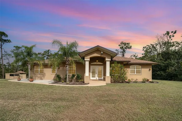 $850,000 | 30215 Saddlebag Trail, Myakka City, FL 34251