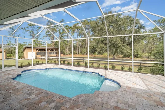 $850,000 | 30215 Saddlebag Trail, Myakka City, FL 34251