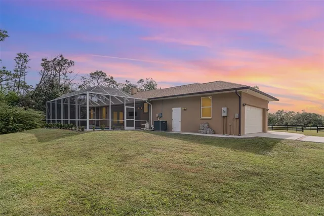 $850,000 | 30215 Saddlebag Trail, Myakka City, FL 34251