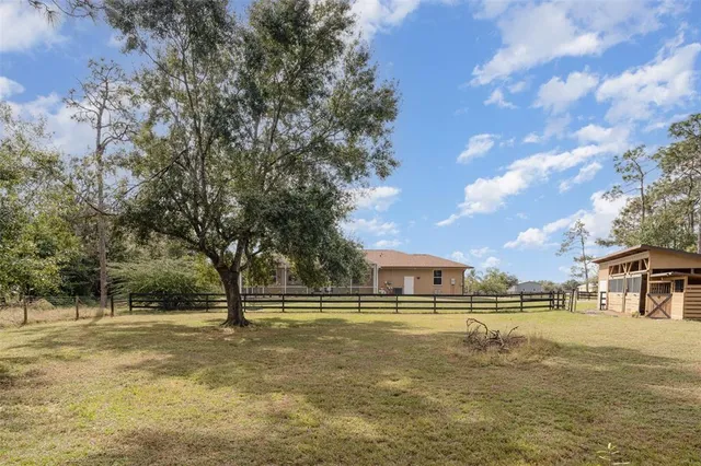 $850,000 | 30215 Saddlebag Trail, Myakka City, FL 34251