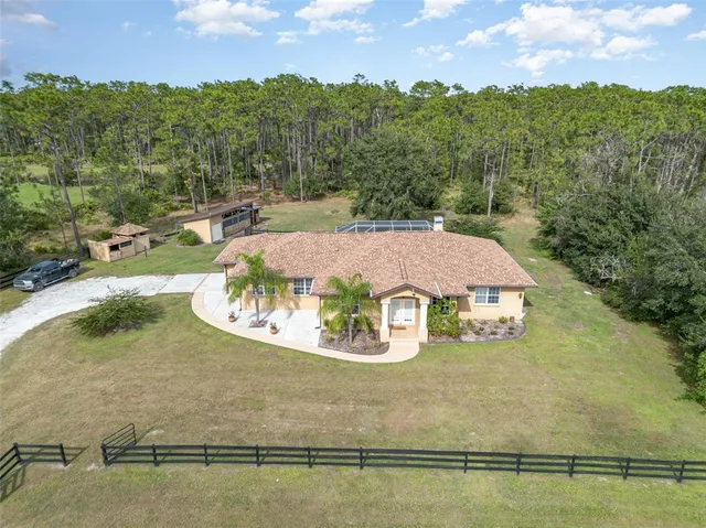 $850,000 | 30215 Saddlebag Trail, Myakka City, FL 34251
