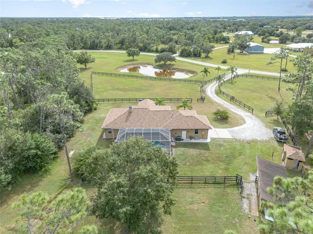 $850,000 | 30215 Saddlebag Trail, Myakka City, FL 34251