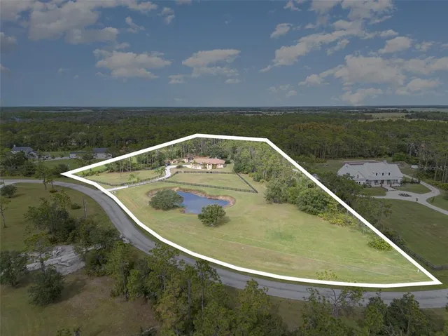 $850,000 | 30215 Saddlebag Trail, Myakka City, FL 34251