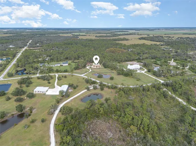 $850,000 | 30215 Saddlebag Trail, Myakka City, FL 34251