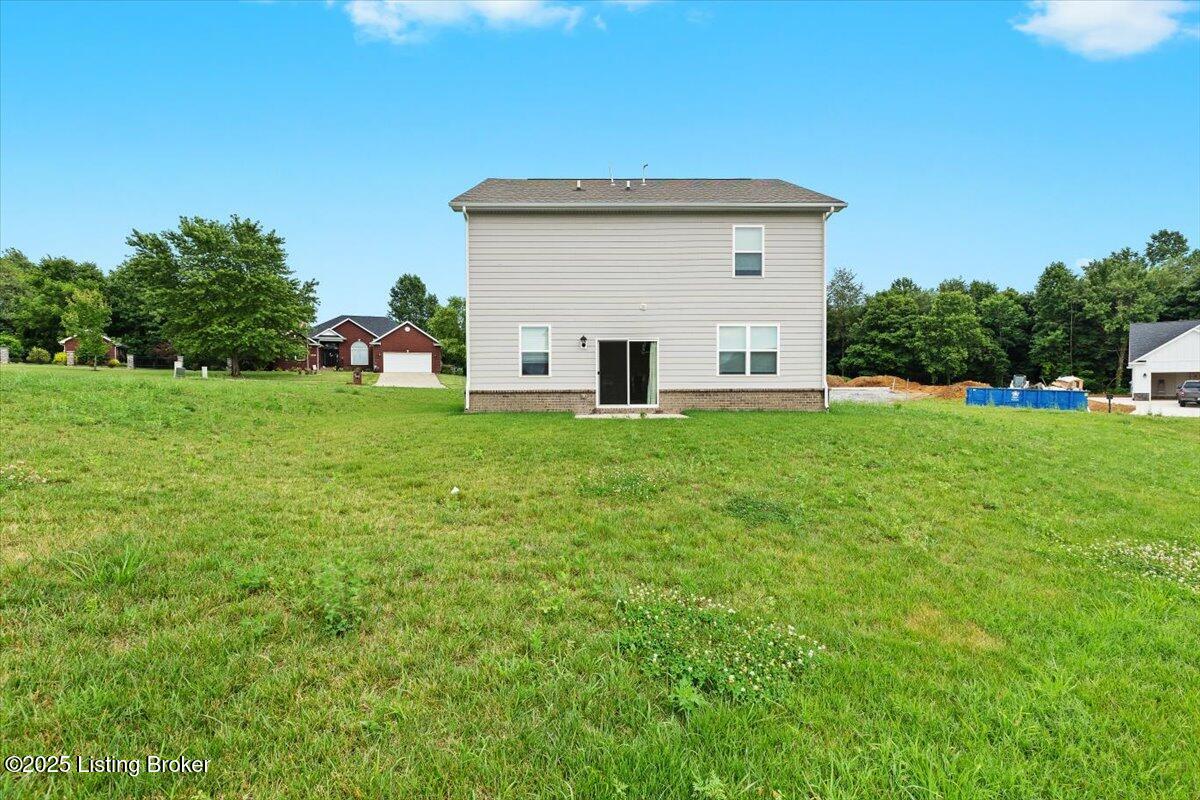 116 Calumet Loop Elizabethtown, KY 42701 - Photo 27 of 28 35-116 Calumet Loop-35