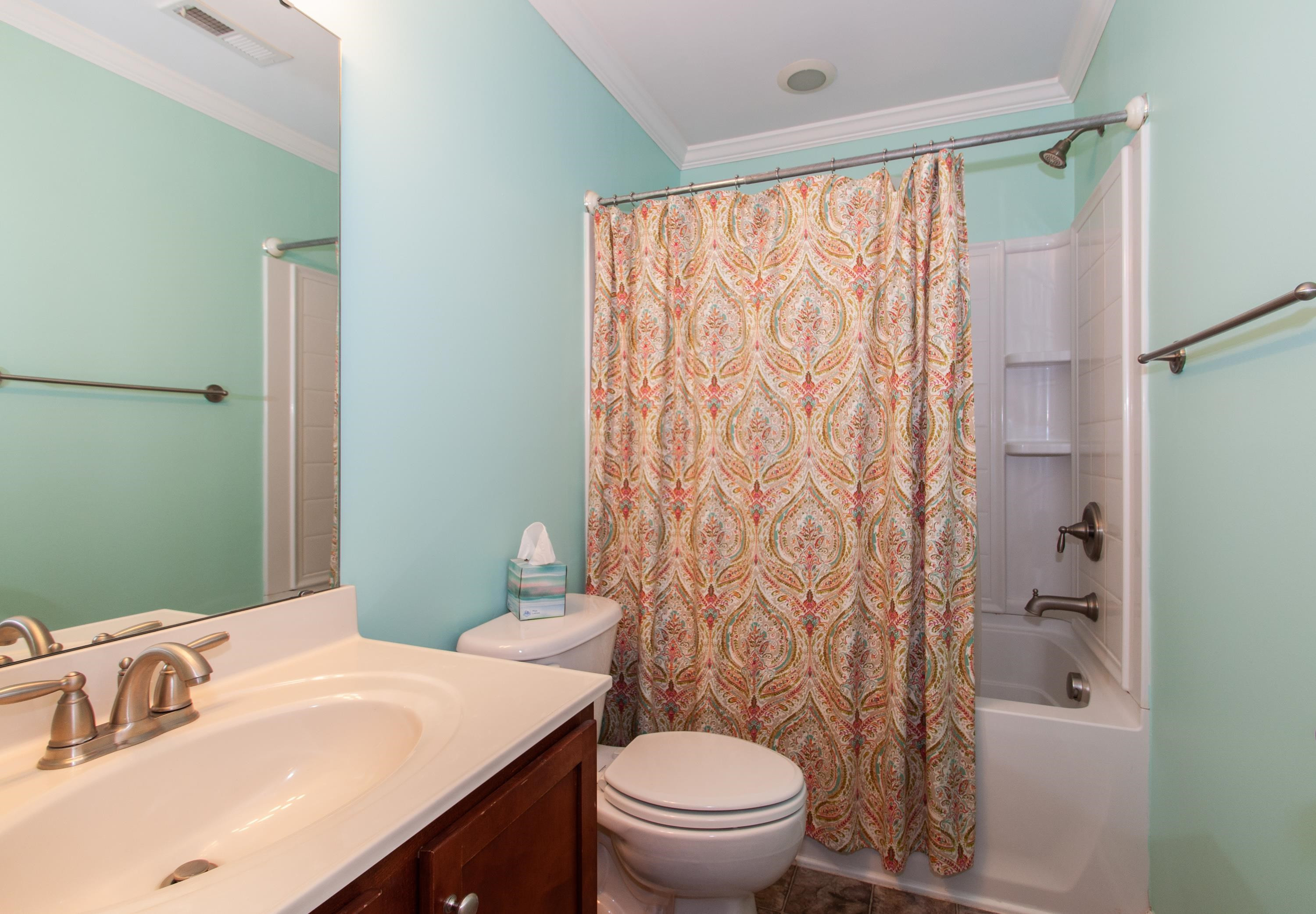 1111 Consortium Drive, Unit 107 Raleigh, NC 27603 - Photo 21 of 32 Guest Bath