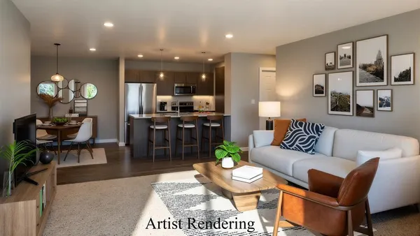 $249,900 | 1361 North 14th Avenue, Unit B101, Sturgeon Bay, WI 54235