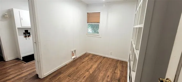 $190,000 | 5720 Yeary Street, Sansom Park, TX 76114