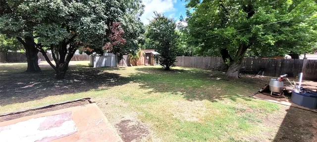 $190,000 | 5720 Yeary Street, Sansom Park, TX 76114