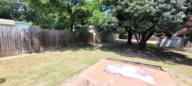 $190,000 | 5720 Yeary Street, Sansom Park, TX 76114