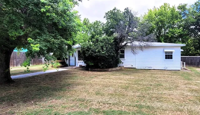 $190,000 | 5720 Yeary Street, Sansom Park, TX 76114