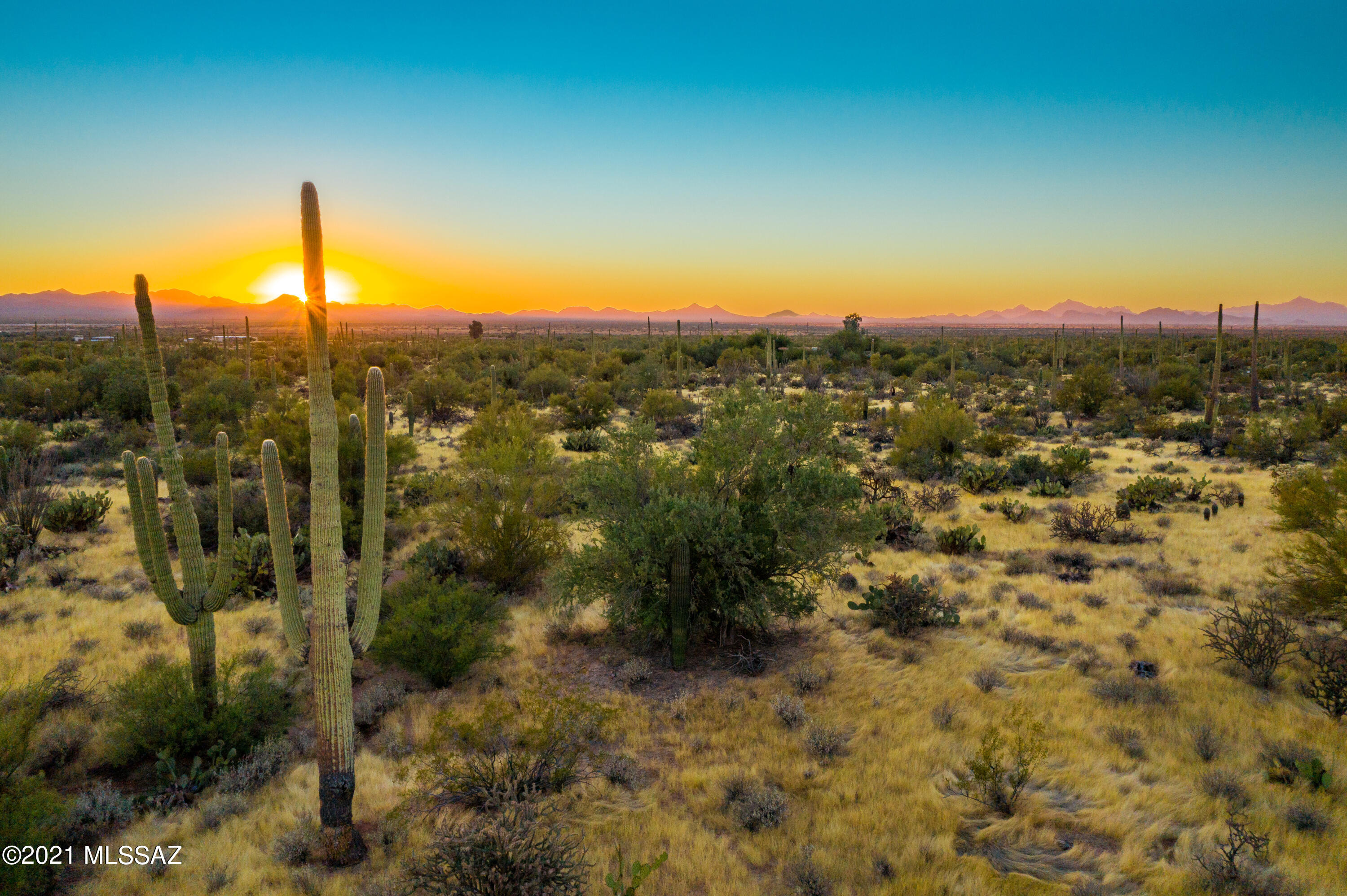 0 North Sandario Road, Unit 3 Tucson, AZ 85743 - Photo 24 of 24